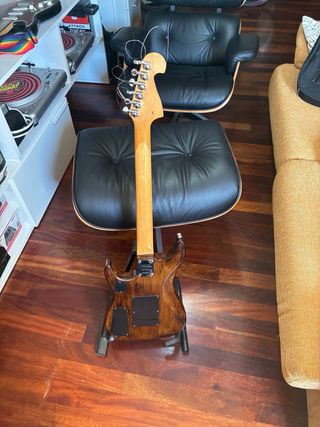 Washburn Nuno Guitarra Eléctrica