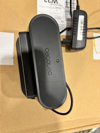 Cecotec Conga 3290 Robot Aspirador Láser