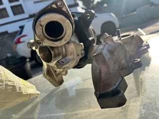 Turbo 1.6 TDI 105cv