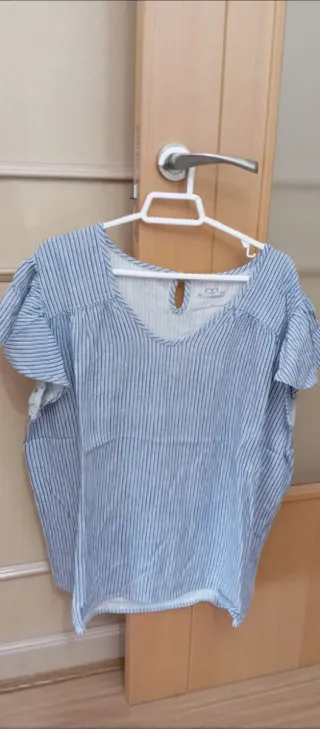 Lote 3 blusas mujer