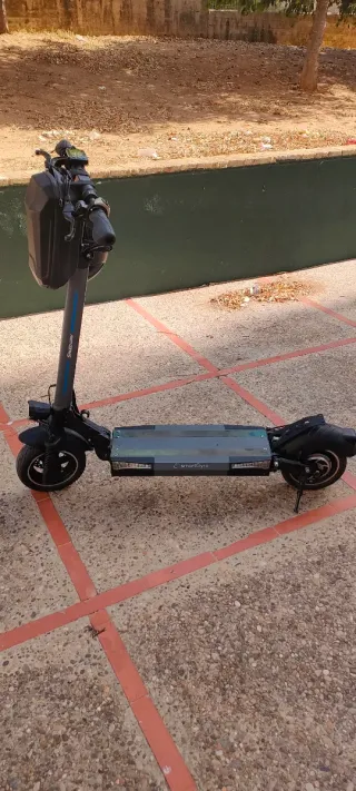 SmartGyro SpeedWay Patinete Eléctrico