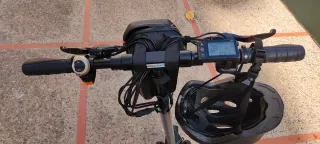 SmartGyro SpeedWay Patinete Eléctrico