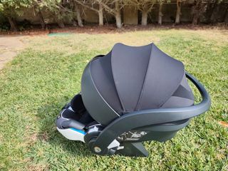 Besafe Izi Go Modular Silla Coche Grupo 0