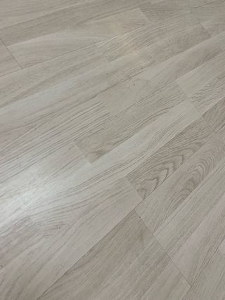 Parquet flotante (suelo laminado)
