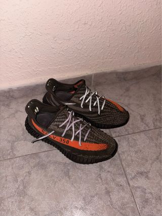 Adidas Yeezy 350 Beluga