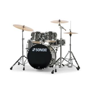 SONOR AQX Studio Set BMS Negro