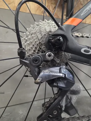 Orbea Ordu Triatlón