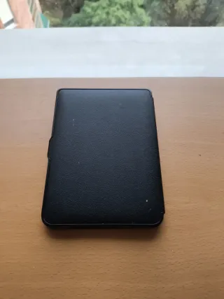 Kobo Clara HD 8 GB Negra