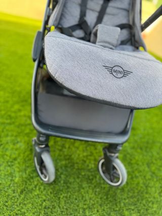 Carro Bebé Easywalker edición Minicoupe