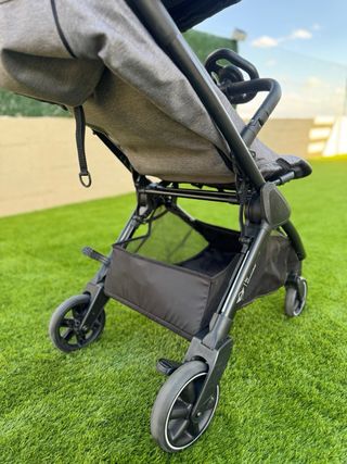 Carro Bebé Easywalker edición Minicoupe