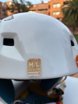 Casco Esquí Infantil Rossignol Despicable Me