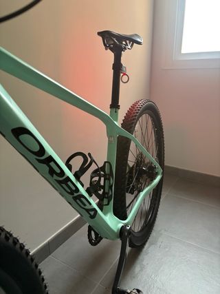 Bicicleta Orbea Alma M50 Carbono