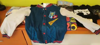 Abbigliamento per bambini Disney... acquistato a Disneyland Paris