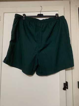 Costume Baci & Abbracci verde