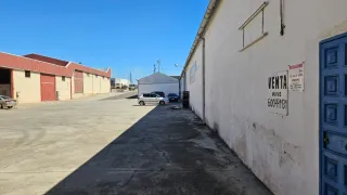 Nave industrial