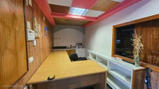 Nave industrial