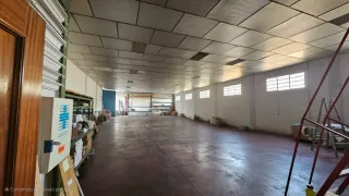 Nave industrial