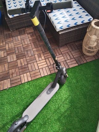 Patinete Eléctrico Xiaomi Mi