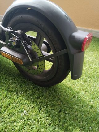 Patinete Eléctrico Xiaomi Mi