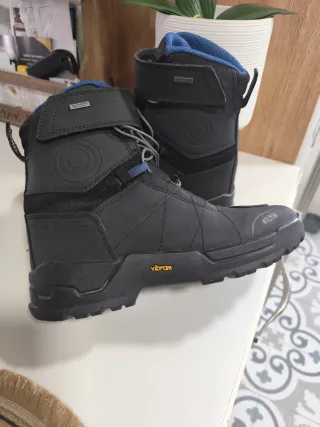Botas Moto Revit Scout H2O Talla 41