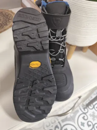 Botas Moto Revit Scout H2O Talla 41