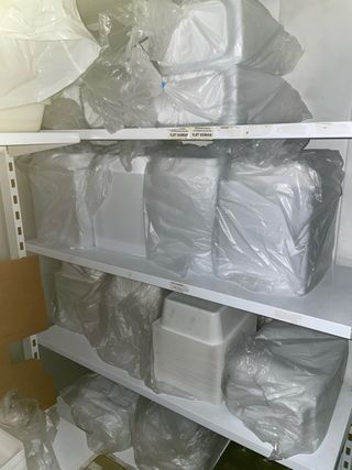 Termoselladora Orved VGP