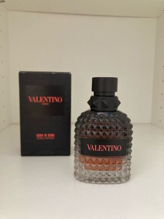 Valentino Coral Fantasy 45ml
