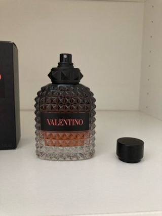 Valentino Coral Fantasy 45ml