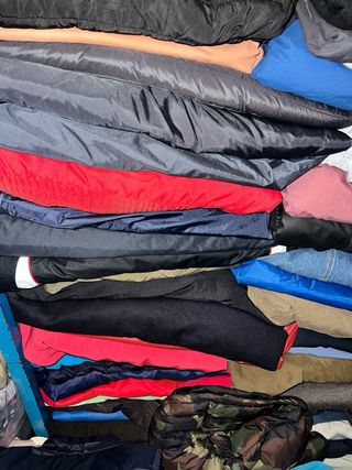 Ropa segunda mano por kg