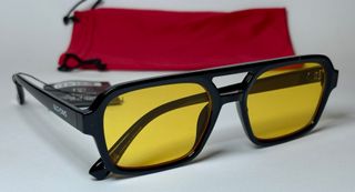 4 UNID. GAFAS SOL BLOOMS MELITA NUEVAS A ESTRENAR