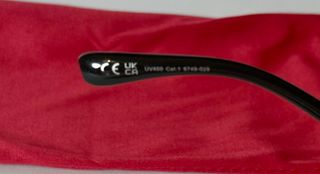 4 UNID. GAFAS SOL BLOOMS MELITA NUEVAS A ESTRENAR