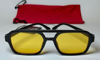 4 UNID. GAFAS SOL BLOOMS MELITA NUEVAS A ESTRENAR