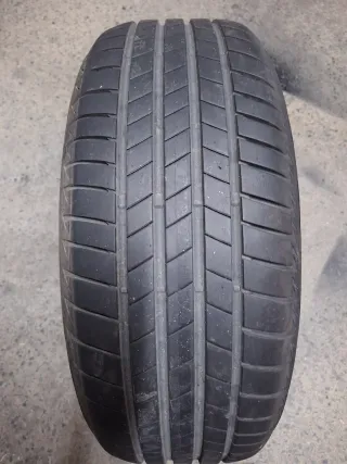 Cubiertas Bridgestone 205/55 R16
