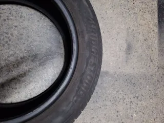 Cubiertas Bridgestone 205/55 R16