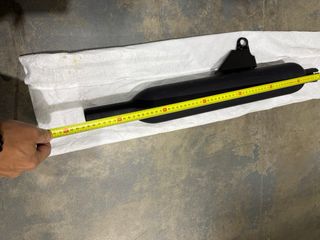 Tubos Escape Triumph Bonneville 100 y 120