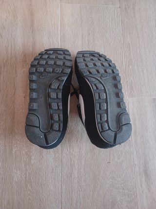 Zapatillas Nike Talla 42 Negras 