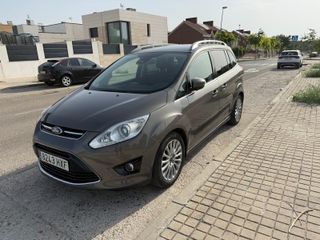 Ford Grand C-Max Titanium 1.6 TDCi 115 CV