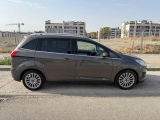Ford Grand C-Max Titanium 1.6 TDCi 115 CV