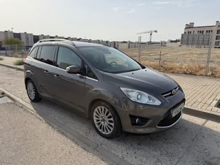 Ford Grand C-Max Titanium 1.6 TDCi 115 CV