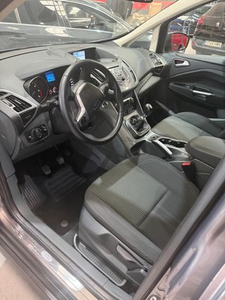 Ford Grand C-Max Titanium 1.6 TDCi 115 CV