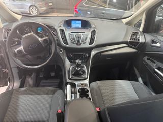 Ford Grand C-Max Titanium 1.6 TDCi 115 CV