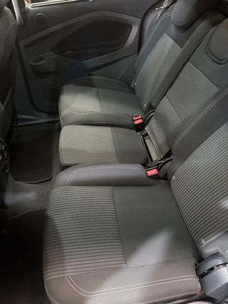 Ford Grand C-Max Titanium 1.6 TDCi 115 CV
