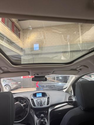 Ford Grand C-Max Titanium 1.6 TDCi 115 CV