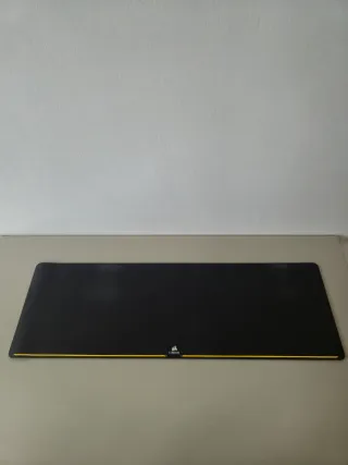 Alfombrilla Corsair MM200 Extended–Muy buen estado