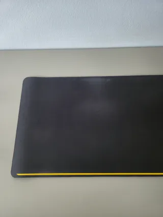 Alfombrilla Corsair MM200 Extended–Muy buen estado