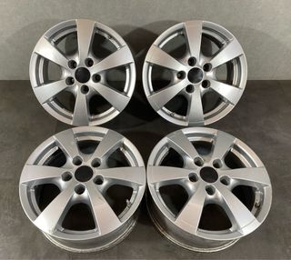 Llantas Mercedes-Benz 16"