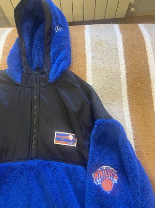 Polar New Era Knicks Original NY NBA STORE