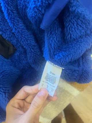 Polar New Era Knicks Original NY NBA STORE