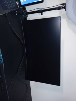 Monitor MSI Negro