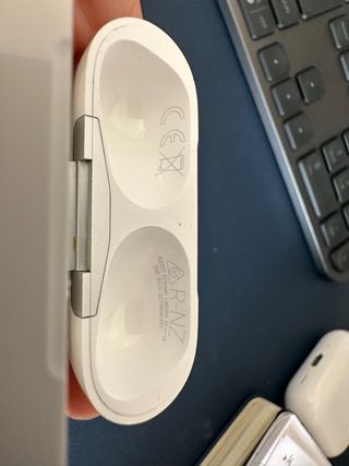 AirPods Pro 2ª Gen Lightning ORIGINALES